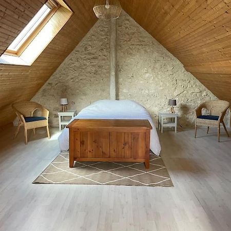Gite Le Village Des Champs Soings-en-Sologne 외부 사진