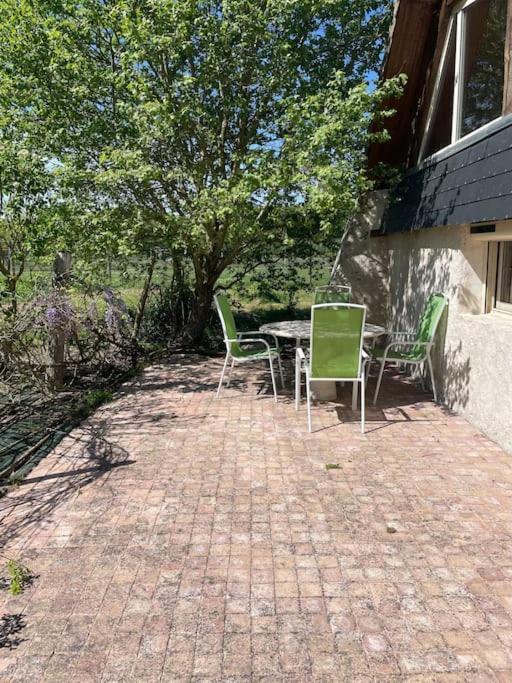 Gite Le Village Des Champs Soings-en-Sologne 외부 사진
