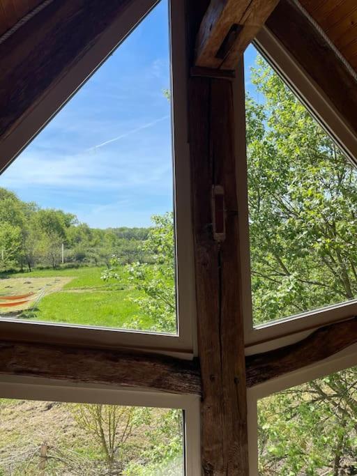 Gite Le Village Des Champs Soings-en-Sologne 외부 사진