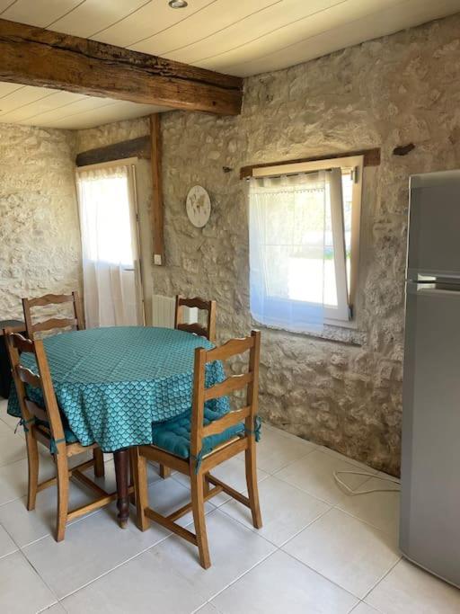 Gite Le Village Des Champs Soings-en-Sologne 외부 사진