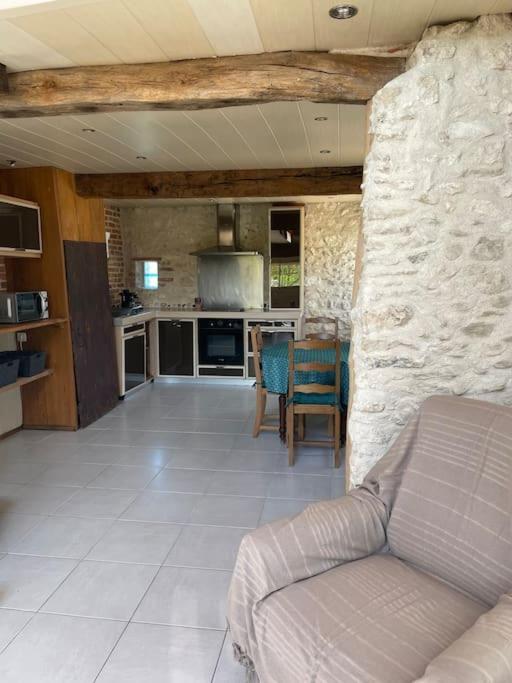 Gite Le Village Des Champs Soings-en-Sologne 외부 사진