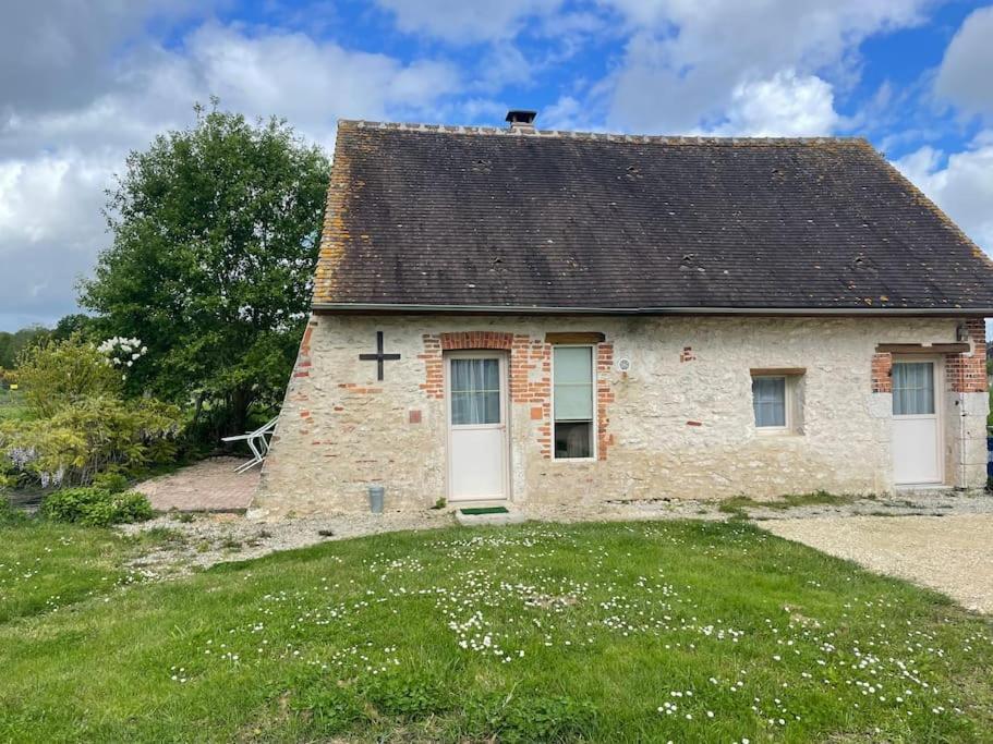 Gite Le Village Des Champs Soings-en-Sologne 외부 사진